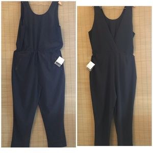 Columbia Cambridge Sights Jumpsuit